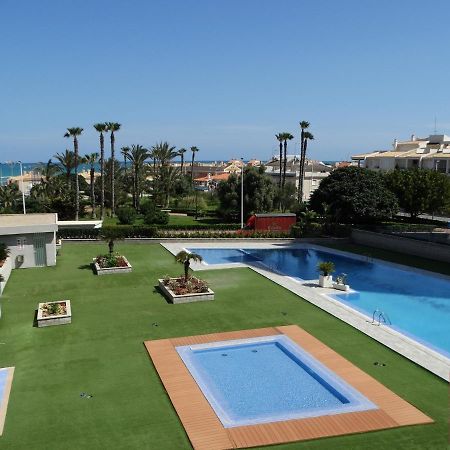 Apartamento Bella Vista - Aqua Nature La Mata La Mata  Exterior foto