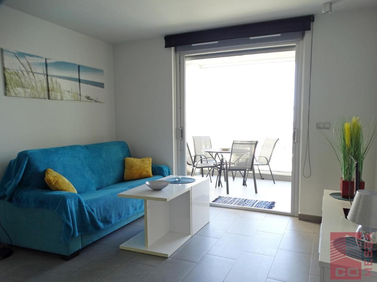 Apartamento Bella Vista - Aqua Nature La Mata La Mata  Exterior foto