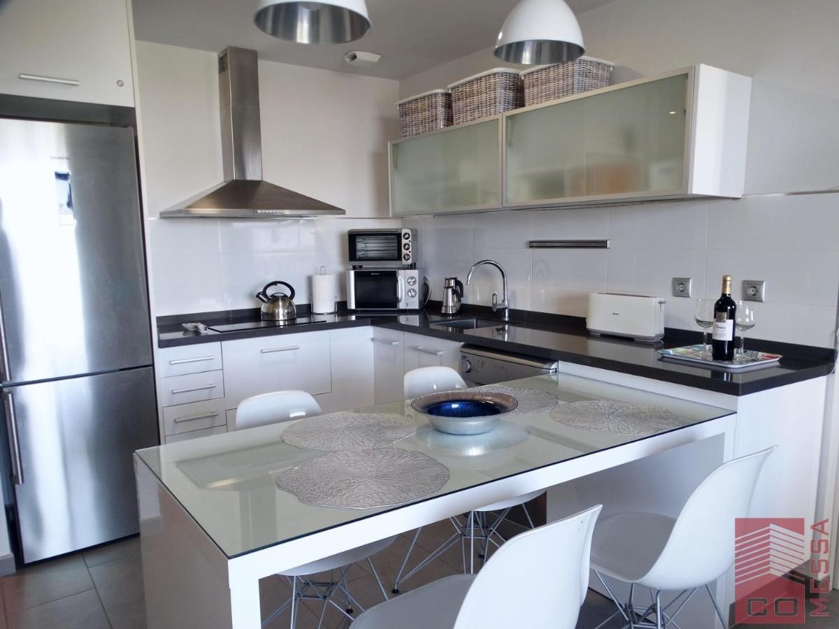 Apartamento Bella Vista - Aqua Nature La Mata La Mata  Exterior foto