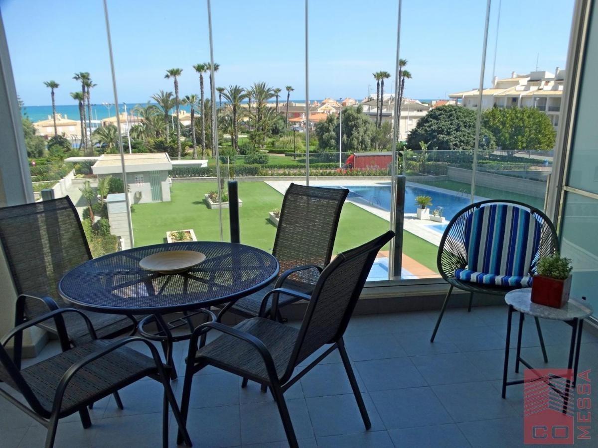 Apartamento Bella Vista - Aqua Nature La Mata La Mata  Exterior foto