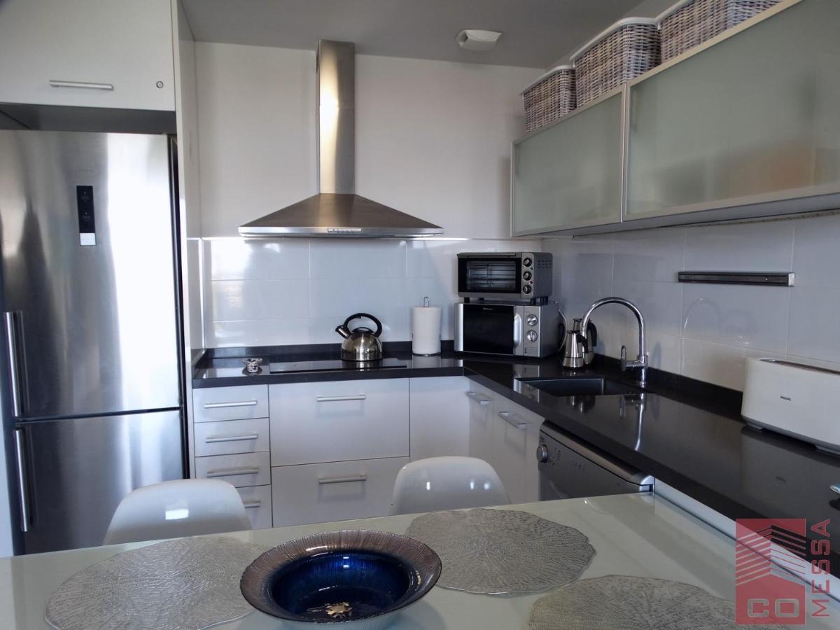 Apartamento Bella Vista - Aqua Nature La Mata La Mata  Exterior foto