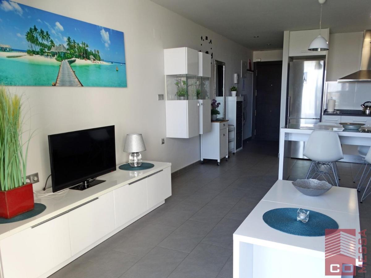 Apartamento Bella Vista - Aqua Nature La Mata La Mata  Exterior foto