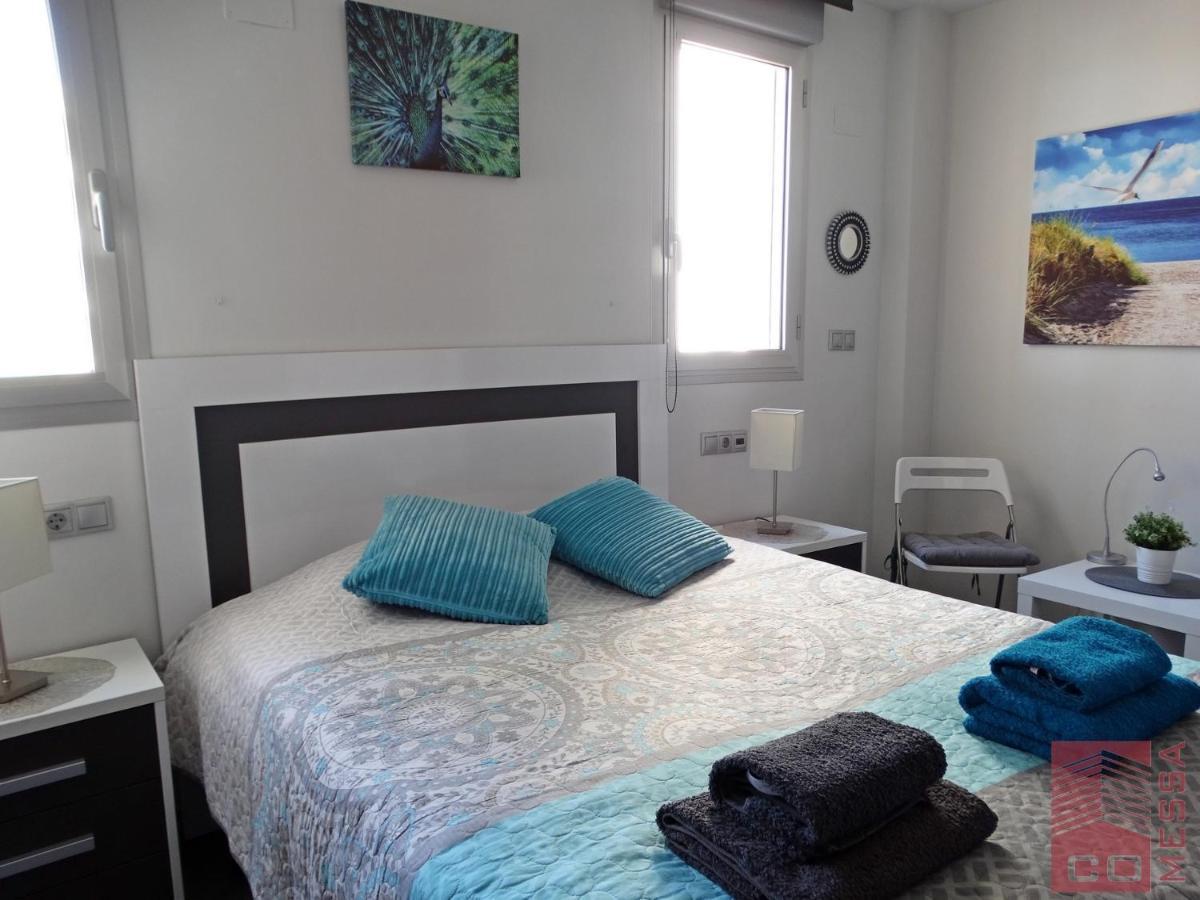 Apartamento Bella Vista - Aqua Nature La Mata La Mata  Exterior foto