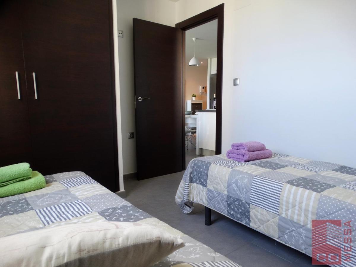 Apartamento Bella Vista - Aqua Nature La Mata La Mata  Exterior foto