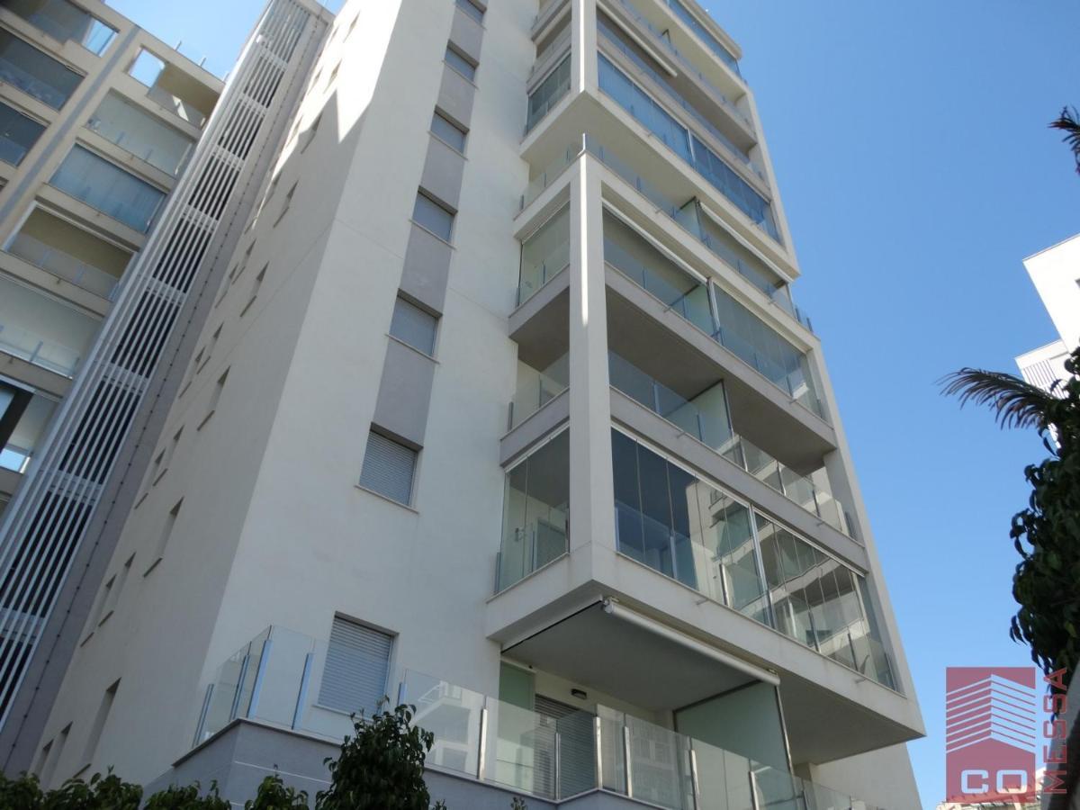 Apartamento Bella Vista - Aqua Nature La Mata La Mata  Exterior foto