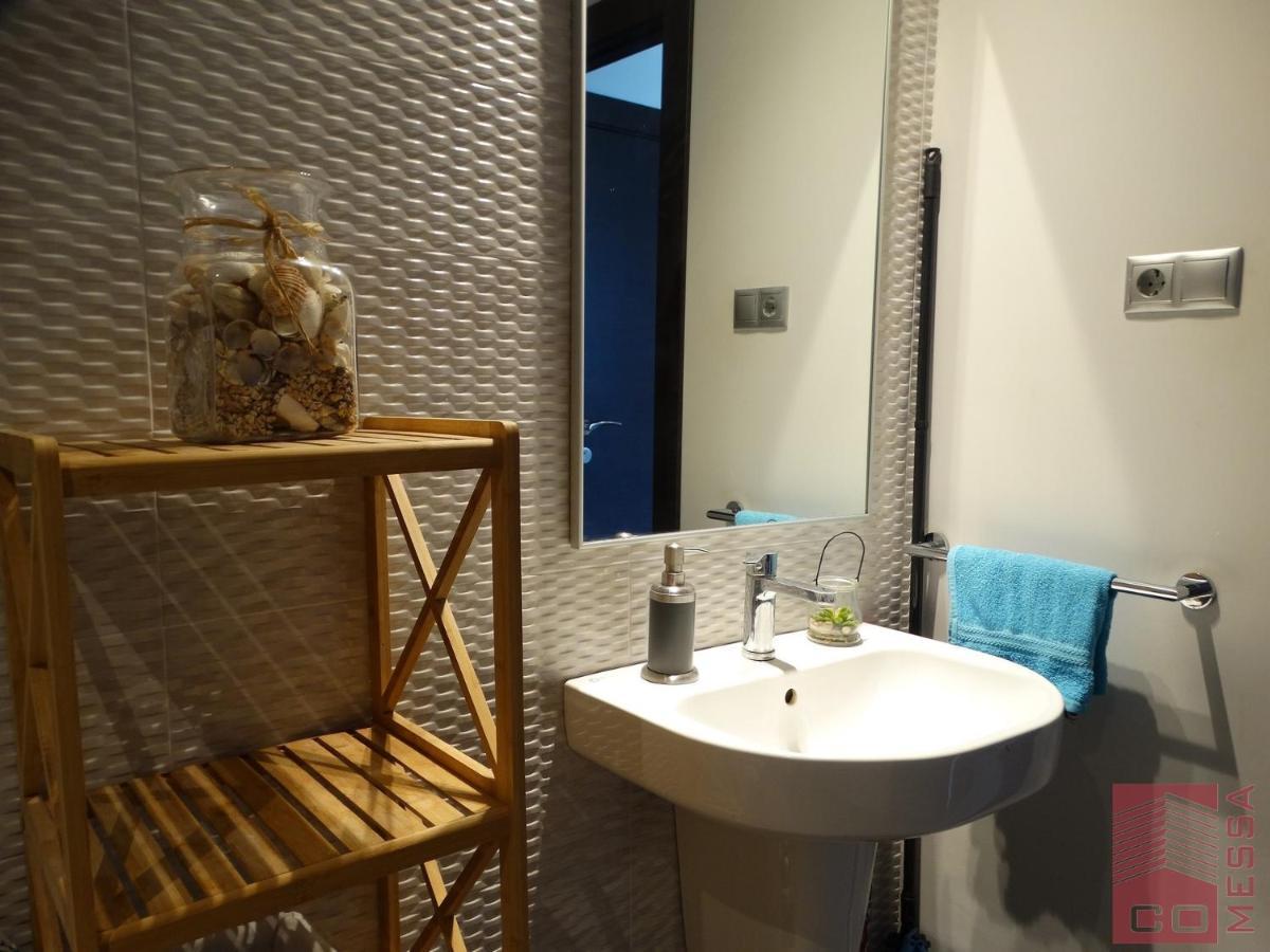 Apartamento Bella Vista - Aqua Nature La Mata La Mata  Exterior foto