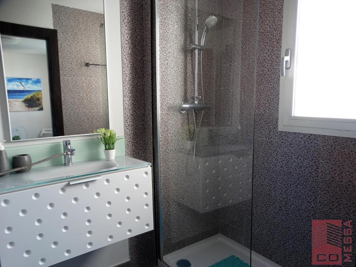 Apartamento Bella Vista - Aqua Nature La Mata La Mata  Exterior foto