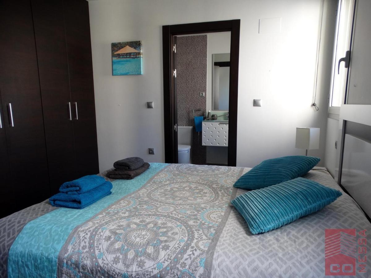 Apartamento Bella Vista - Aqua Nature La Mata La Mata  Exterior foto