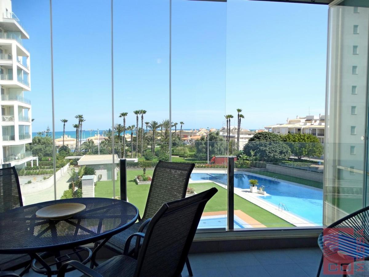 Apartamento Bella Vista - Aqua Nature La Mata La Mata  Exterior foto
